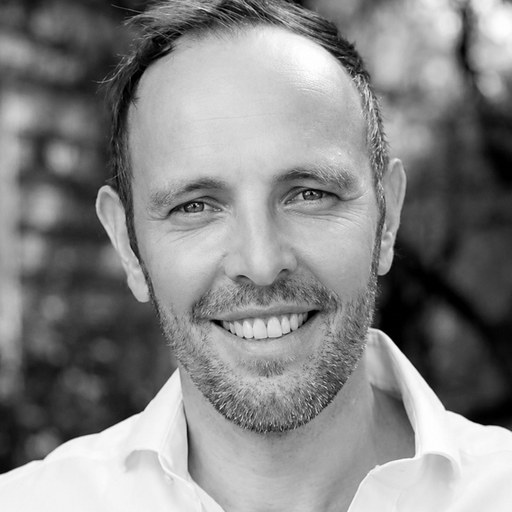 Dr Colin Coward